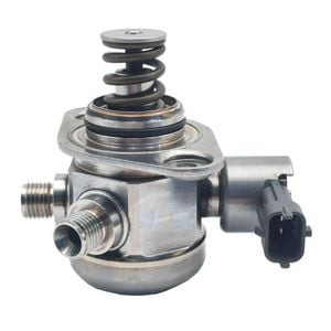 SWAN High Pressure GDI Fuel Pump for Jaguar XE XF XJ XK 2008-2020 3.0L 5.0L Supercharged