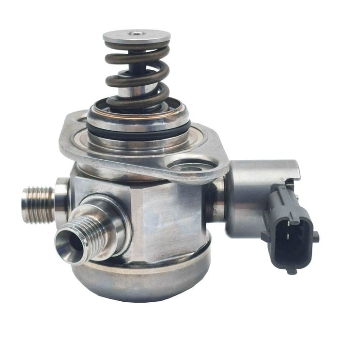 SWAN High Pressure GDI Fuel Pump for Jaguar XE XF XJ XK 2008-2020 3.0L 5.0L Supercharged