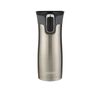 Contigo Westloop Autoseal Travel Mug 473mL Stainless Steel