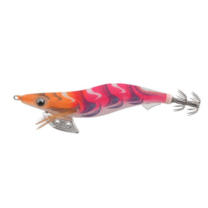 Yamashita EGI Eging OH K 2.5 Squid Fishing Jig 073 Kurakura Woody