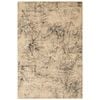 The Rug Connection Fantasy Cream 230x160cm - Medium Pet Friendly Indoor Floor Rug