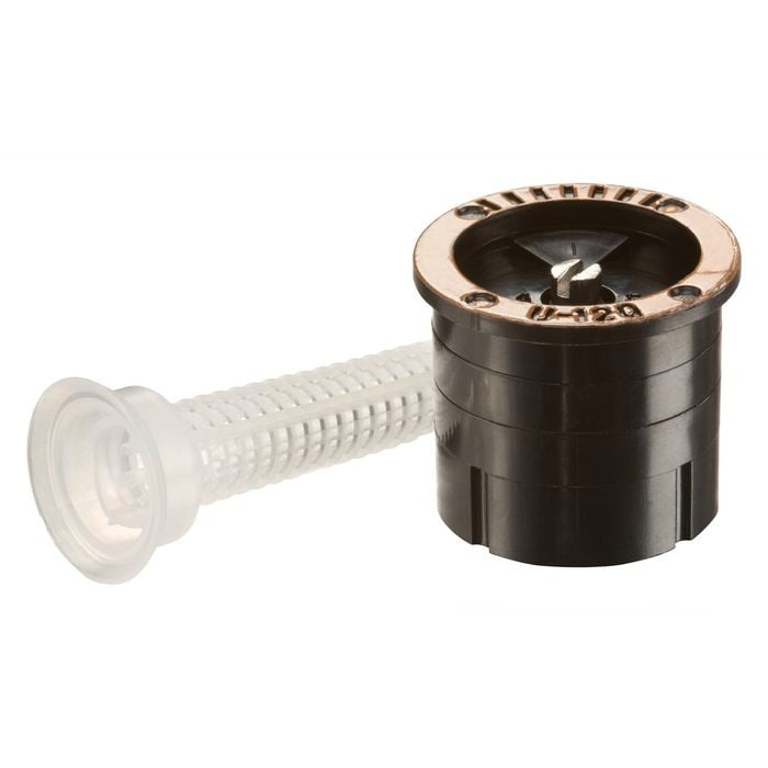 Rain Bird 12ft Quarter Dual Spray Nozzle