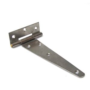 Gartner T-Hinge Stainless Steel 200mm