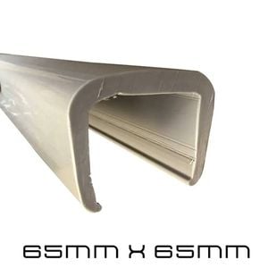 Roxom 65mm X 65mm Bunk Cover Boat Trailer Skid 1.5Mtr