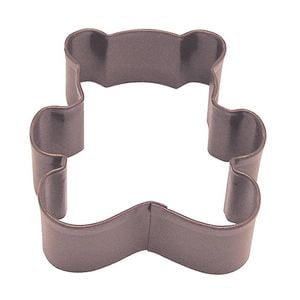 D.line Cookie Cutter Teddybear 7.75cm