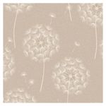 Allora Cream Wallpaper, 36002