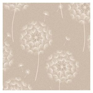 Allora Cream Wallpaper, 36002