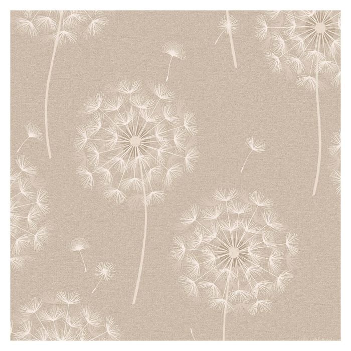 Allora Cream Wallpaper, 36002