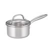 RACO Steel Essentials Stainless Steel Induction Covered Saucepan 14cm/0.9L