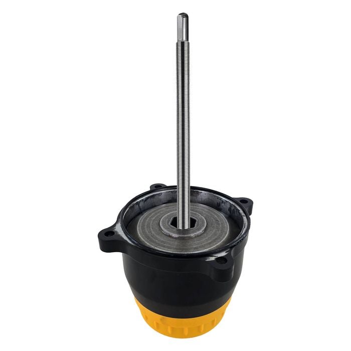 Mini Mover Gear Box Assembly Replacement For Gen 2 & Gen 3 Jockey Wheel