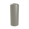 Melro Tanks 1000L Beige Round Poly Water Tank