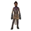 Marvel Shuri Deluxe Avengers 4 Girls Kids/Dress Up Party Costume Outfit Size L