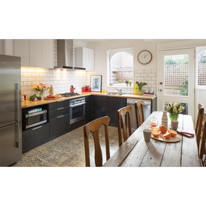 Bring It Together Kitchen
