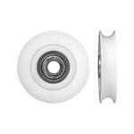 Rolltrak 38mm Acetal Concave Roller
