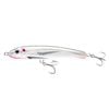 Nomad Design Riptide Fatso 95mm Floating Hard Body Fishing Lure Bleeding Mullet