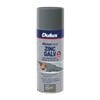 Dulux 400g Metalshield Zinc Galvanised Spraypack