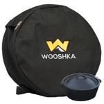 Wooshka Dutch Oven Bag