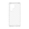 EFM Dakar Case Armour with D3O CrystalexFor Samsung Galaxy S23 Ultra - Crystal Clear