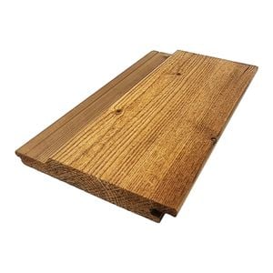 141 x 20mm 5.1m Natural C26 Sawn Spruce Pine
