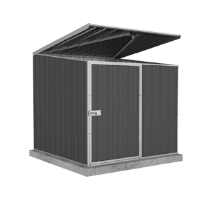Absco Sheds 1.52 x 1.52 x 1.49m Monument Pool Pump Cover
