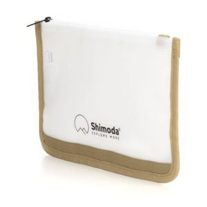 Shimoda Travel Pouch Versatile Accessory Organiser Tpu Shell - Boa