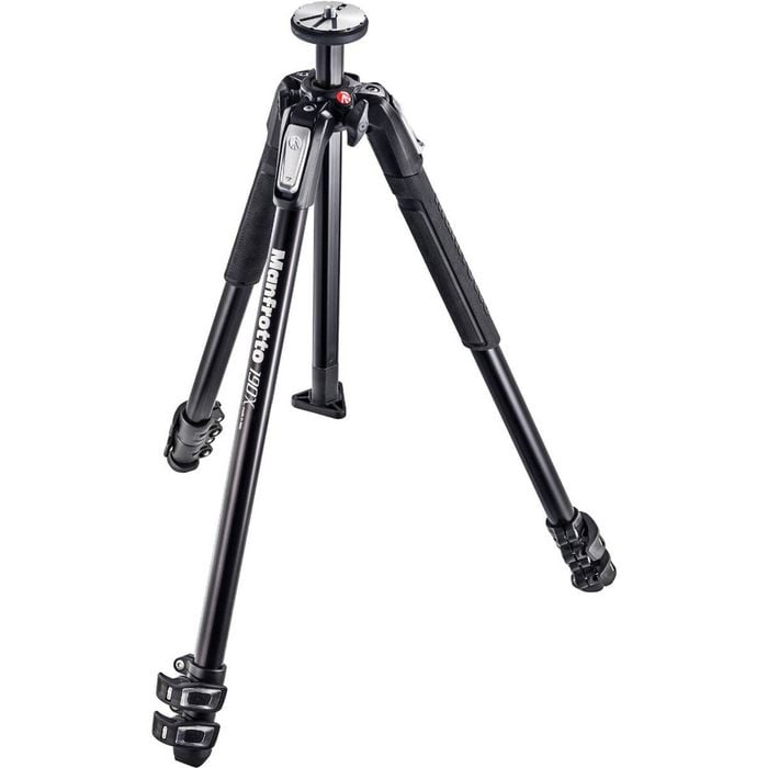 Manfrotto Mt190x3 Tripod