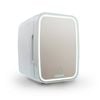 Lenoxx Cosmetics and Skincare 43w 4L Beauty Fridge Set