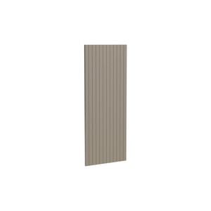 Kaboodle 600mm Olive Grove V-Groove Tall Medium Pantry Door