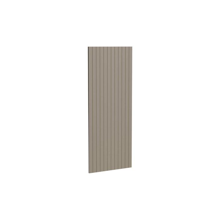 Kaboodle 600mm Olive Grove V-Groove Tall Medium Pantry Door