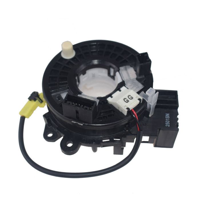 Machter Autoparts Clock Spring Fit For Nissan Skyline V36 2006-2014 B5554-JP00A B5554-JK00A
