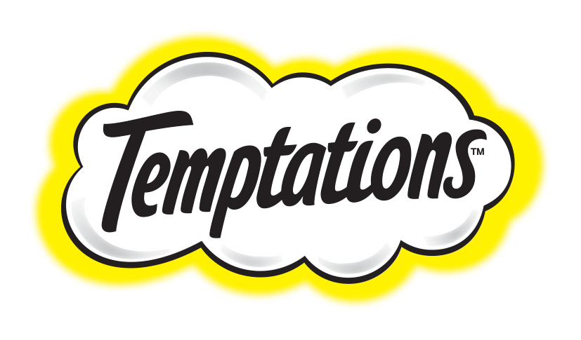 Temptations logo