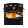 Feast Watson 4L Clear Varnish