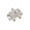 Antsig 2 Way F-Connector Splitter