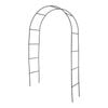 Garden Basics Garden Arch