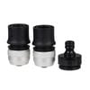 Nylex Duratech 3 Piece Connector Set