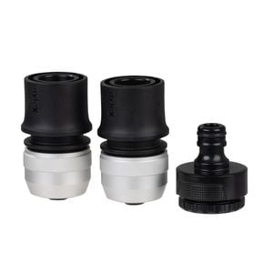 Nylex Duratech 3 Piece Connector Set