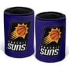 NBA Stubby Can Cooler - Phoenix Suns - Rubber Base - Single