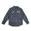 Bunnings Trade Movember Flannelette Shirt Size XL