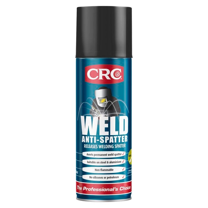 CRC 400ml Weld Anti Spatter