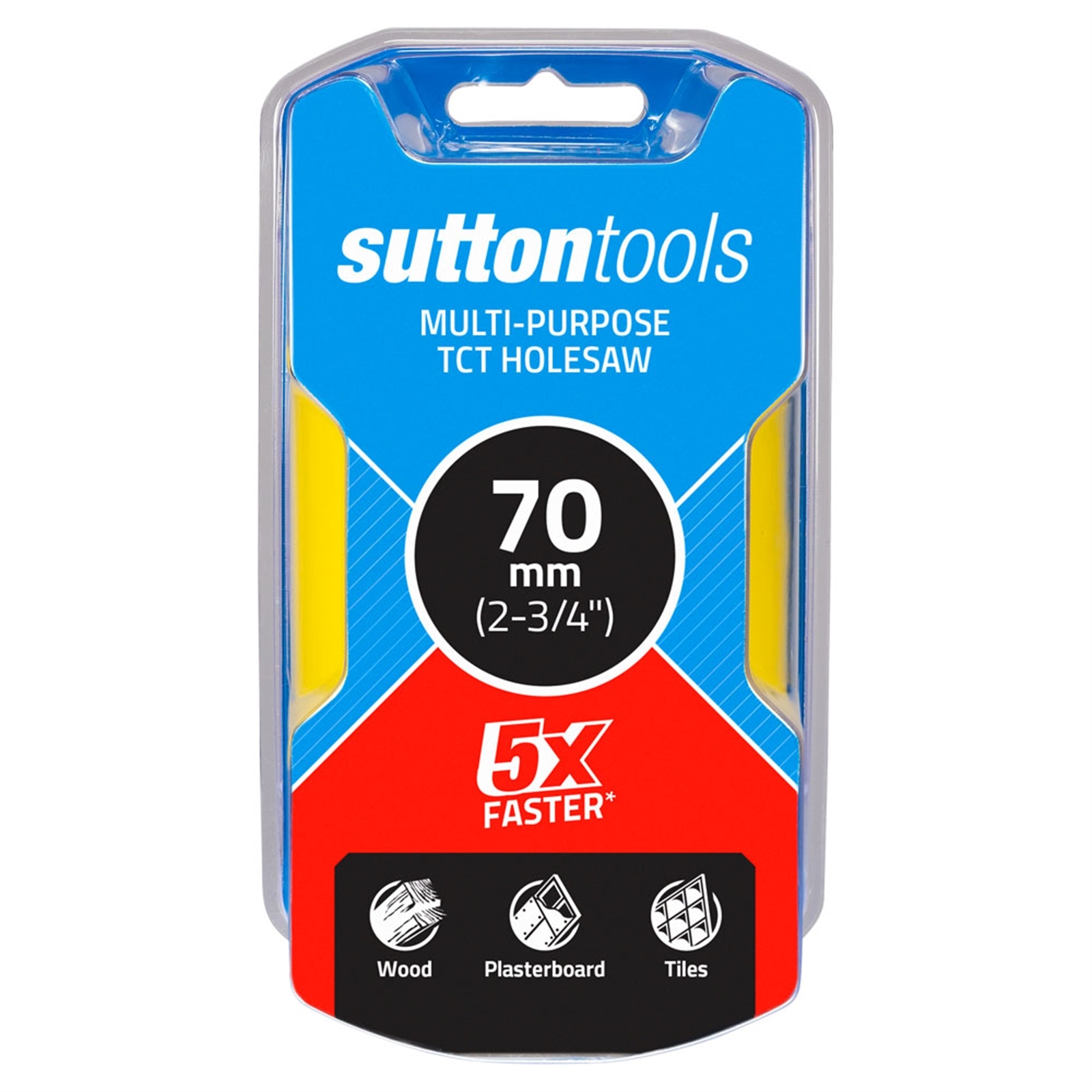 70mm hole saw bunnings discount