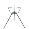 NNEOBA Gas Stove Expansion Bracket Silver