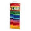 Faber-Castell Jumbo Connector Pens Marker (Wallet of 20)