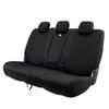 Razorback 4x4 GP4 Standard Neoprene Rear Seat Covers Suitable for a Mazda BT-50 UR