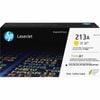 Hp 213a Original Laser Toner Cartridge - Yellow - 1 Each