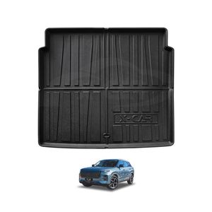 Boot Liner For Jaecoo J7 Lower Boot Level 2024-onwards All Weather Heavy Duty Cargo Trunk Cover Mat Luggage Tray Accessories