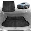 Boot Liner For Jaecoo J8 Series 2025-onwards All Weather Heavy Duty Cargo Trunk Cover Mat Luggage Tray Car Accessories