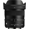 SIGMA 15mm F1.4 DC (C) FUJIX APS-C 58Ø