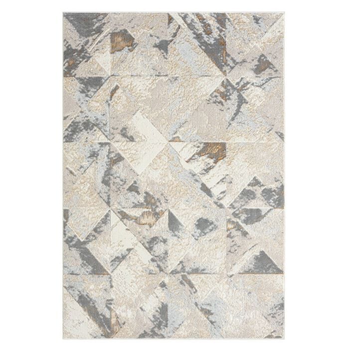 Avani Marble Rug - Avani Slate 120 X 170 Cm