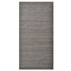 Handwoven Modern Rug-Empoli 6412-Bronze-80x150cm