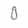 Taskmaster 8 x 80mm 316 Stainless Steel Snap Hook Lock